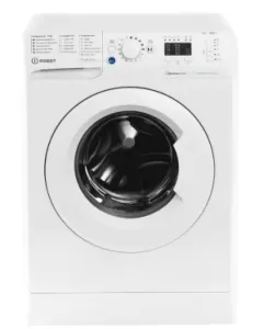 Стиральная машина BWSA 5109 WWV 869895600110 INDESIT
