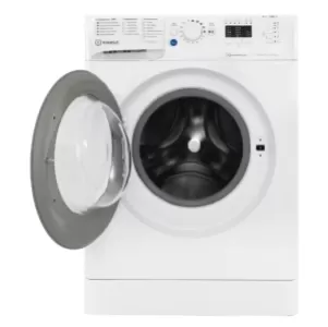 Стиральная машина BWSA 5109 WWV 869895600110 INDESIT