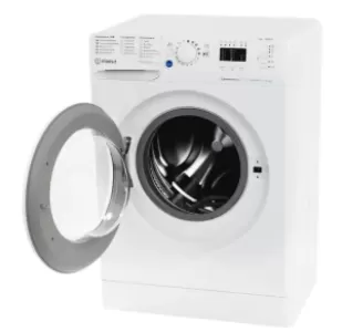 Стиральная машина BWSA 5109 WWV 869895600110 INDESIT