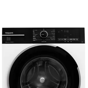 Стиральная машина WSH 6090 VBB 869896800060 HOTPOINT