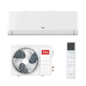 Кондиционер (сплит-система инверторная) TAC-BR12INV/R TCL Кондиционер (сплит-система инверторная) TAC-BR12INV/R TCL