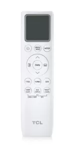 Кондиционер (сплит-система инверторная) TAC-BR12INV/R TCL Кондиционер (сплит-система инверторная) TAC-BR12INV/R TCL