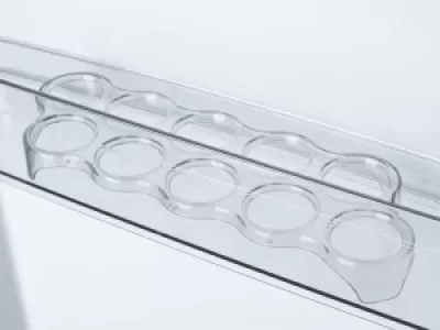 Холодильник XM 4612-101 WHITE ATLANT Холодильник XM 4612-101 WHITE ATLANT