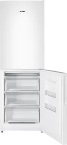 Холодильник XM 4612-101 WHITE ATLANT Холодильник XM 4612-101 WHITE ATLANT