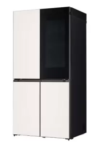 Холодильник GR-X24FQEKM LG Холодильник GR-X24FQEKM LG