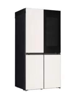 Холодильник GR-X24FQEKM LG Холодильник GR-X24FQEKM LG