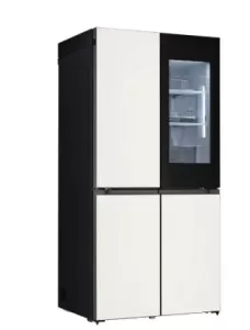Холодильник GR-X24FQEKM LG Холодильник GR-X24FQEKM LG