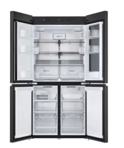 Холодильник GR-X24FQEKM LG Холодильник GR-X24FQEKM LG