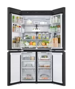 Холодильник GR-X24FQEKM LG Холодильник GR-X24FQEKM LG