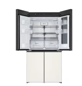 Холодильник GR-X24FQEKM LG Холодильник GR-X24FQEKM LG