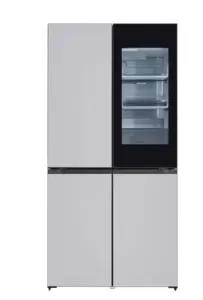 Холодильник GR-A24FQAKM LG Холодильник GR-A24FQAKM LG