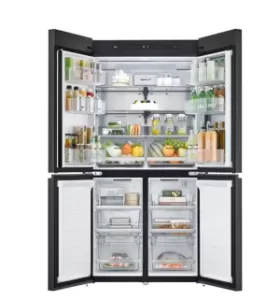 Холодильник GR-A24FQAKM LG Холодильник GR-A24FQAKM LG