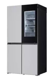 Холодильник GR-A24FQAKM LG Холодильник GR-A24FQAKM LG