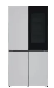 Холодильник GR-A24FQAKM LG Холодильник GR-A24FQAKM LG