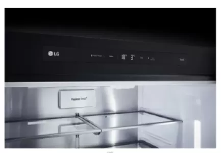 Холодильник GR-A24FQAKM LG Холодильник GR-A24FQAKM LG