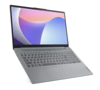 Ноутбук Lenovo IdeaPad Slim 3 15IRU8/15.6" Full HD 1920x1080/Intel Core i3 1315U/8 Gb/512 Gb SSD/Intel UHD Graphics/No OS/серый/1.62 кг Ноутбук Lenovo IdeaPad Slim 3 15IRU8/15.6" Full HD 1920x1080/Intel Core i3 1315U/8 Gb/512 Gb SSD/Intel UHD Graphics/No OS/серый/1.62 кг
