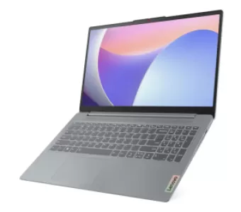 Ноутбук Lenovo IdeaPad Slim 3 15IRU8/15.6" Full HD 1920x1080/Intel Core i3 1315U/8 Gb/512 Gb SSD/Intel UHD Graphics/No OS/серый/1.62 кг Ноутбук Lenovo IdeaPad Slim 3 15IRU8/15.6" Full HD 1920x1080/Intel Core i3 1315U/8 Gb/512 Gb SSD/Intel UHD Graphics/No OS/серый/1.62 кг