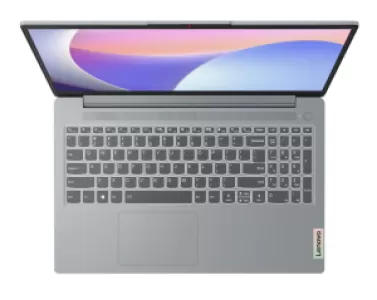 Ноутбук Lenovo IdeaPad Slim 3 15IRU8/15.6" Full HD 1920x1080/Intel Core i3 1315U/8 Gb/512 Gb SSD/Intel UHD Graphics/No OS/серый/1.62 кг Ноутбук Lenovo IdeaPad Slim 3 15IRU8/15.6" Full HD 1920x1080/Intel Core i3 1315U/8 Gb/512 Gb SSD/Intel UHD Graphics/No OS/серый/1.62 кг