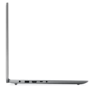 Ноутбук Lenovo IdeaPad Slim 3 15IRU8/15.6" Full HD 1920x1080/Intel Core i3 1315U/8 Gb/512 Gb SSD/Intel UHD Graphics/No OS/серый/1.62 кг Ноутбук Lenovo IdeaPad Slim 3 15IRU8/15.6" Full HD 1920x1080/Intel Core i3 1315U/8 Gb/512 Gb SSD/Intel UHD Graphics/No OS/серый/1.62 кг