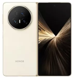 Смартфон Honor Magic V5, 16/512 GB, White Смартфон Honor Magic V5, 16/512 GB, White
