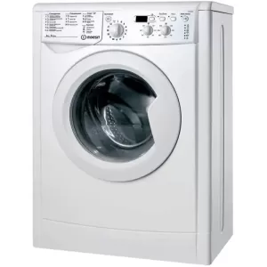 Стиральная машина Indesit IWUD 4085 CIS Стиральная машина Indesit IWUD 4085 CIS