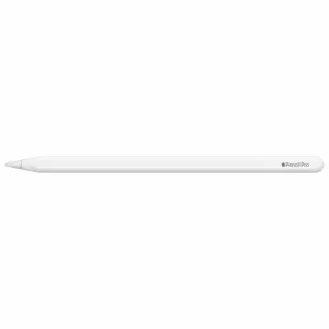 Стилус Apple Pencil Pro (Белый)
