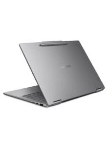 Ноутбук Lenovo Yoga 7 2-in-1 14ILL10, 14" (1920x1200) OLED/Intel Core Ultra 5 226V/16 ГБ DDR5/512 ГБ SSD/Intel Arc 130V/Без системы, Серый (83JQ003GRK)