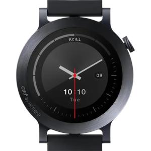 Смарт-часы Nothing CMF Watch 3 Pro Global Dark Grey Смарт-часы Nothing CMF Watch 3 Pro Global Dark Grey