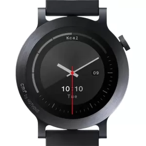 Смарт-часы Nothing CMF Watch 3 Pro Global Dark Grey