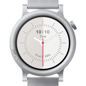 Смарт-часы Nothing CMF Watch 3 Pro Global Light Grey Смарт-часы Nothing CMF Watch 3 Pro Global Light Grey