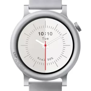 Смарт-часы Nothing CMF Watch 3 Pro Global Light Grey