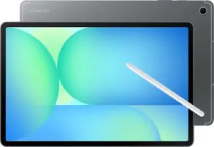 Планшет Samsung Galaxy Tab S10 FE+, 12.256 Гб, Wi-Fi, Gray, серый
