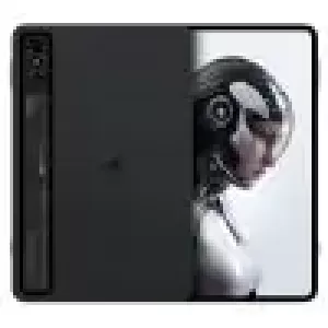 Планшет ZTE Redmagic Astra Gaming Tablet, 24/1 Тб, Eclipse Black, черный Планшет ZTE Redmagic Astra Gaming Tablet, 24/1 Тб, Eclipse Black, черный