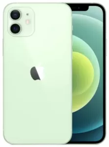 Смартфон Apple iPhone 12 128GB (Зеленый) Смартфон Apple iPhone 12 128GB (Зеленый)