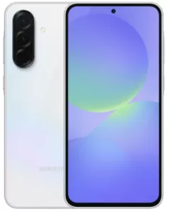 Смартфон Samsung Galaxy A36 12/256Gb, белый Смартфон Samsung Galaxy A36 12/256Gb, белый