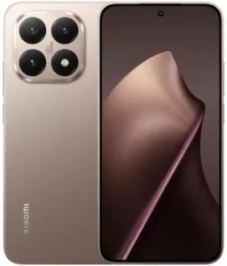 Смартфон Xiaomi 15T 12/512GB, розовое золото Смартфон Xiaomi 15T 12/512GB, розовое золото