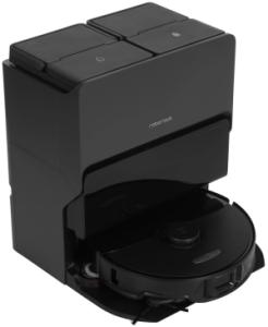 Робот-пылесос Roborock S8 Max Ultra, черный Робот-пылесос Roborock S8 Max Ultra, черный