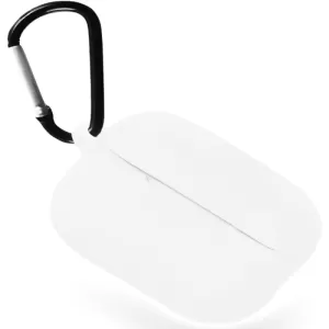 Силиконовый чехол Gurdini для AirPods Pro 3 Clear