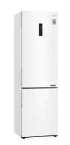 Холодильник LG GA-B509CQSL Холодильник LG GA-B509CQSL