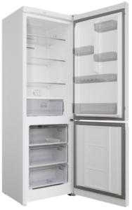 Холодильник HT 4180 W 869892400380 HOTPOINT Холодильник HT 4180 W 869892400380 HOTPOINT
