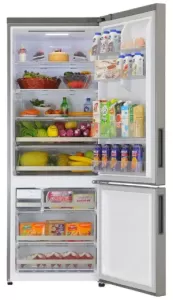 Холодильник GC-B569PMCM LG Холодильник GC-B569PMCM LG