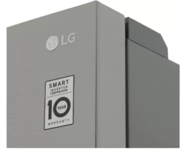 Холодильник GC-B569PMCM LG Холодильник GC-B569PMCM LG