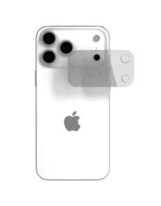 Защитное стекло на камеру VLP Lens Protector для Apple iPhone 17 Pro Max Защитное стекло на камеру VLP Lens Protector для Apple iPhone 17 Pro Max