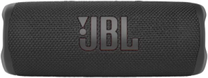 Портативная акустика JBL Flip 6, 30 Вт, черный Портативная акустика JBL Flip 6, 30 Вт, черный