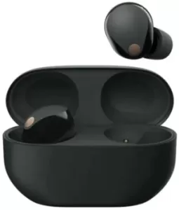 Наушники Sony WF-1000XM5, черный Наушники Sony WF-1000XM5, черный