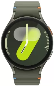 Смарт-часы Samsung Galaxy Watch 7, 44 мм, Wi-Fi, Green, зеленый Смарт-часы Samsung Galaxy Watch 7, 44 мм, Wi-Fi, Green, зеленый