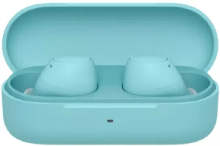 Беспроводные наушники Sony WF-C510, Blue Беспроводные наушники Sony WF-C510, Blue