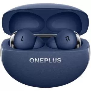 Беспроводные Наушники OnePlus Buds Pro 3, Sapphire Blue Беспроводные Наушники OnePlus Buds Pro 3, Sapphire Blue