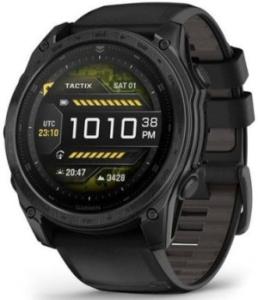 Умные часы Garmin Tactix 8, Amoled Edition, 51 мм, Sapphire Solver Умные часы Garmin Tactix 8, Amoled Edition, 51 мм, Sapphire Solver