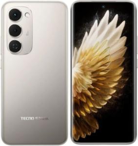Смартфон Tecno Spark 40 Pro Plus, 8/256 ГБ, серый Смартфон Tecno Spark 40 Pro Plus, 8/256 ГБ, серый